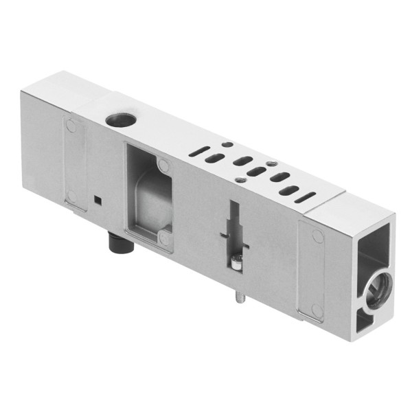 VABF-S4-2-F1B1-C Throttle plate