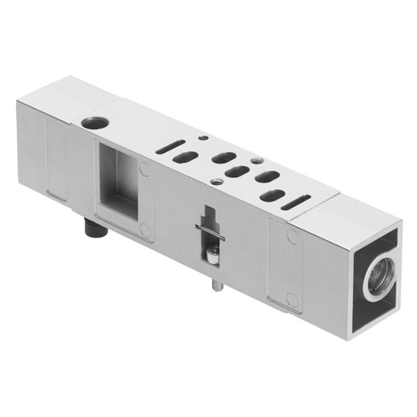 VABF-S4-1-F1B1-C Throttle plate
