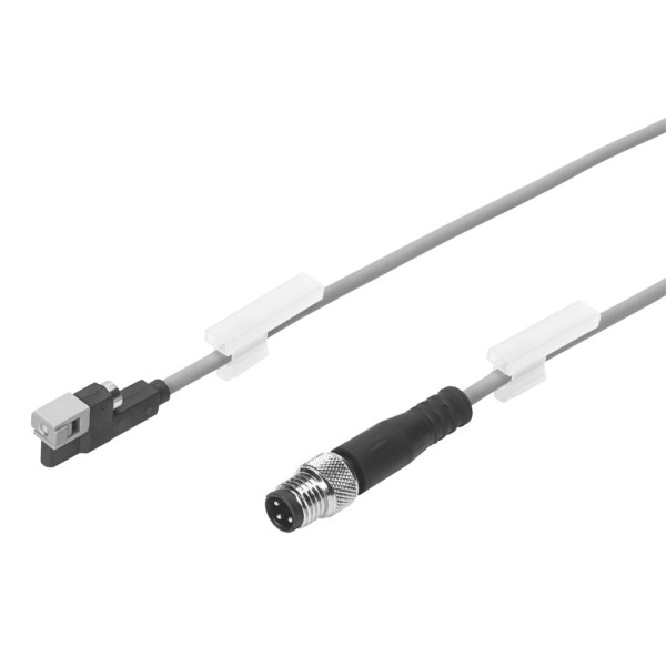 SMT-8G-NS-24V-E-0,3Q-M8D Proximity sensor