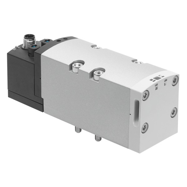 VSVA-B-P53U-ZD-D2-1R5L Magnetventil