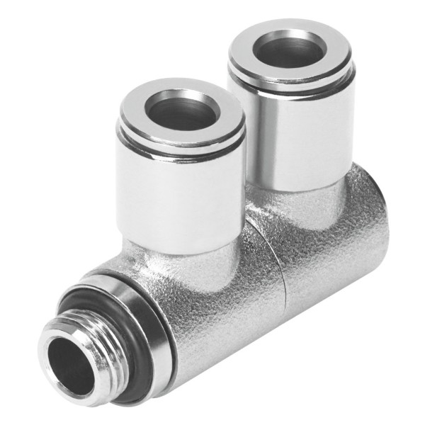 NPQM-LFK-G14-Q6-P10 Multiple distributor