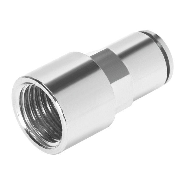 NPQM-D-G14F-Q10-P10 Push-in fitting