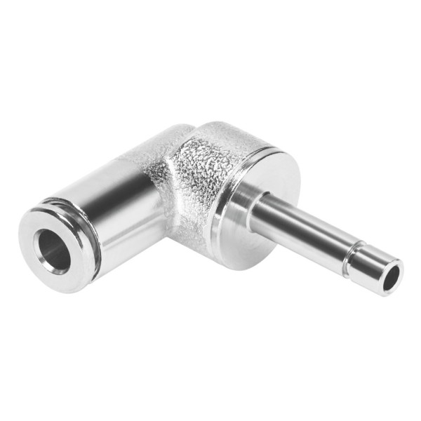 NPQM-L-Q10-S10-P10 Push-in L-connector