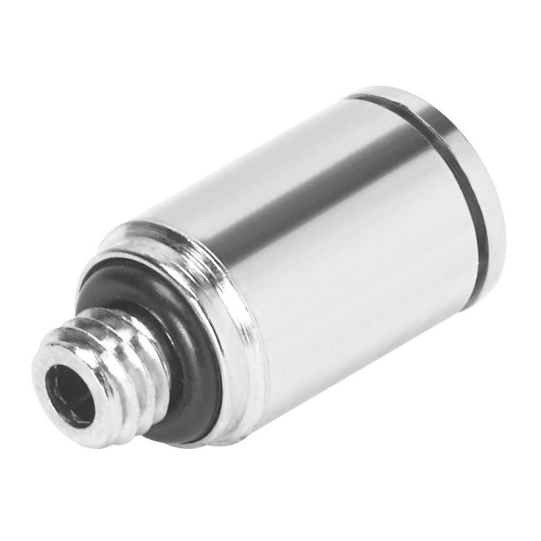 NPQM-DK-M7-Q4-P10 Push-in fitting