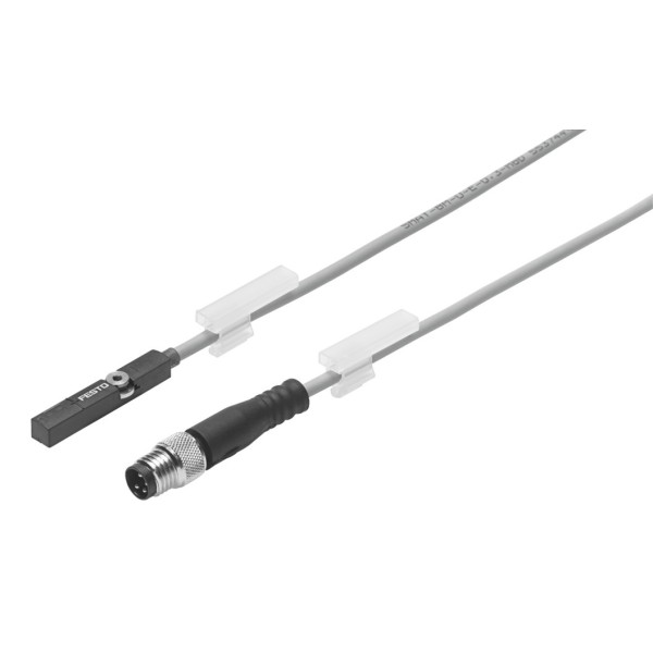 Positions-Transmitter SMAT-8M-U-E-0,3-M8D
