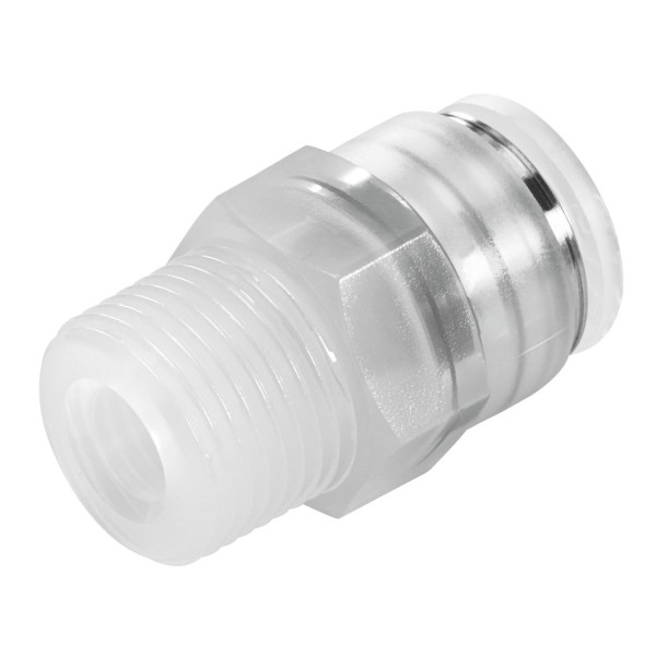 NPQP-D-R18-Q6-FD Steckverschraubung