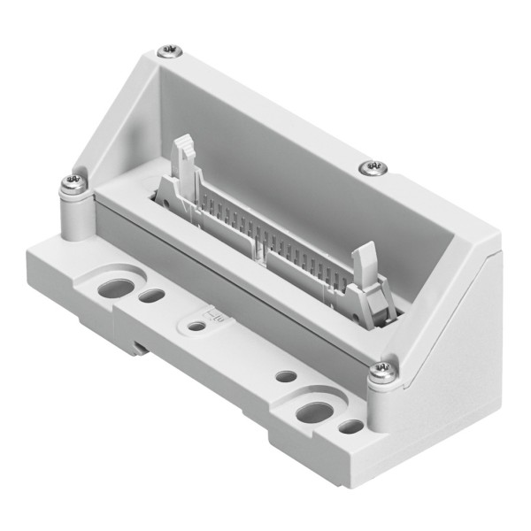 VMPAL-EPL-FL40-IP40 End plate