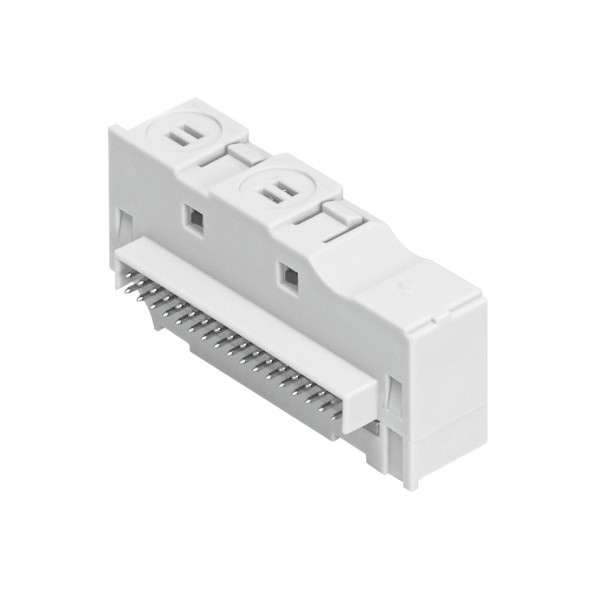 VMPAL-EVAP-10-1 Elektrikverkettung