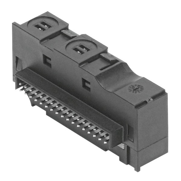 VMPAL-EVAP-10-2 Elektrikverkettung