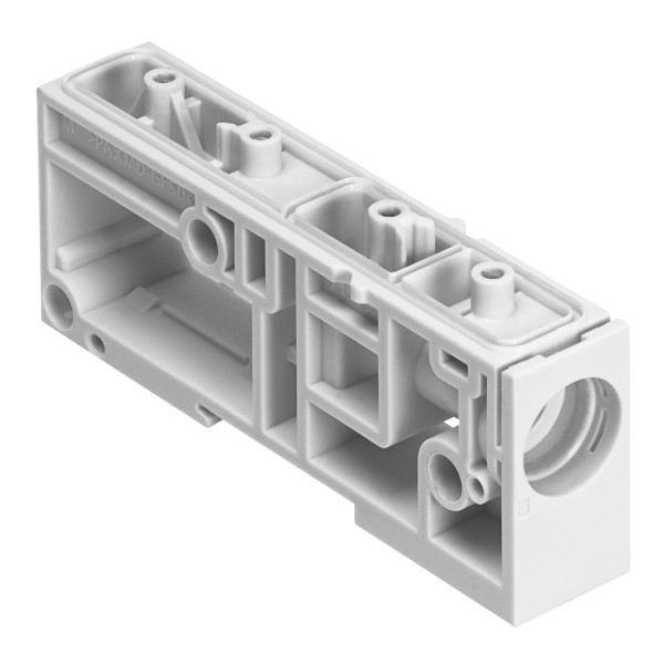 VMPAL-SP Power supply module