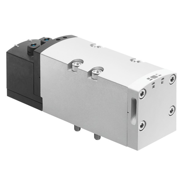 VSVA-B-P53F-Z-D2-1T1L Solenoid valve