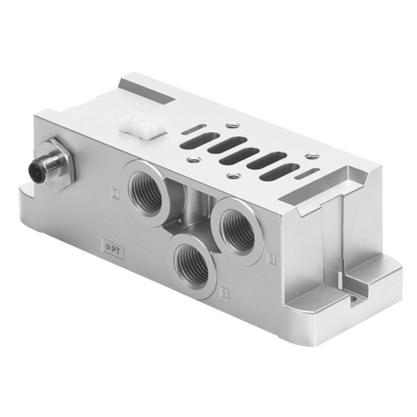 VABS-S2-2S-G12-B-R3-EX1E Sub-base
