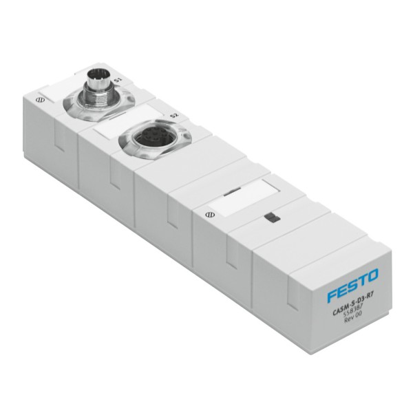 CASM-S-D3-R7 Sensor interface