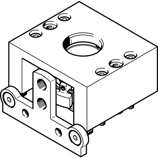 EAPS-R1-20-S Sensing kit