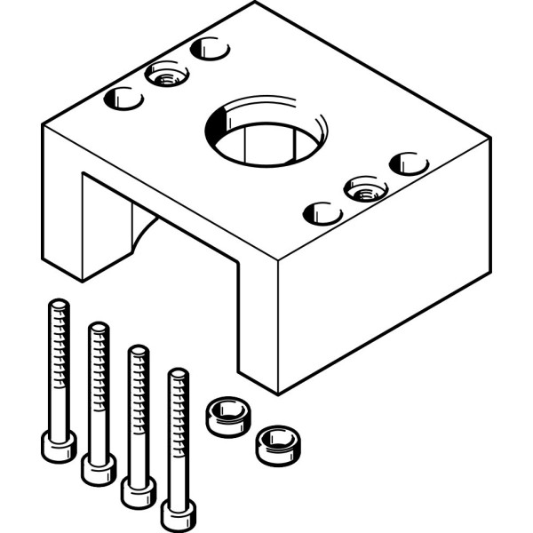 EAPS-R1-20-H Housing