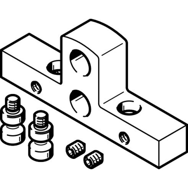 EAPS-R1-32-SH Sensor bracket