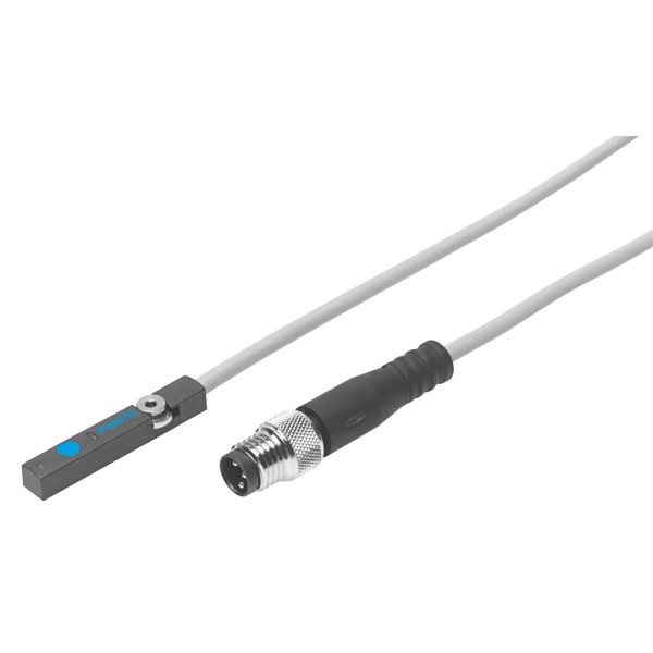 SIES-8M-NO-24V-K-10-M8D Proximity sensor