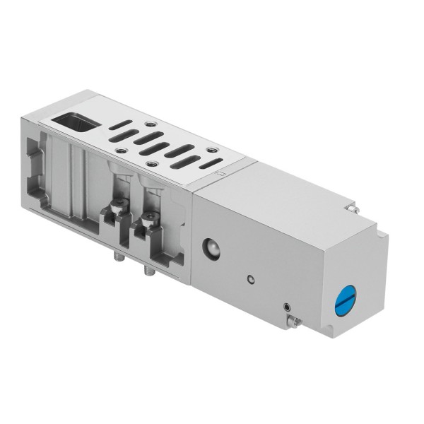 VABF-S1-1-L1D1-C Vertikal-Drucksperrplatte
