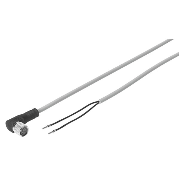 NEBV-M8W4L-E-10-LE2 Verbindungsleitung