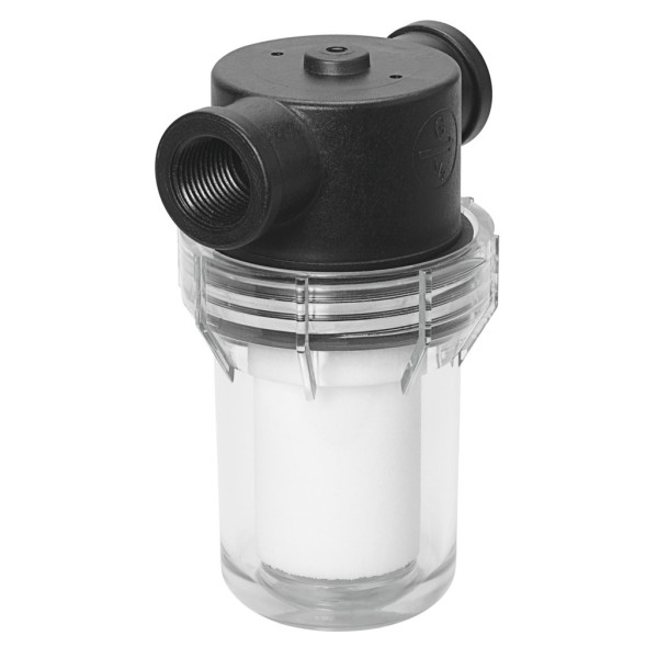 VAF-DB-1/2 Vacuum filter