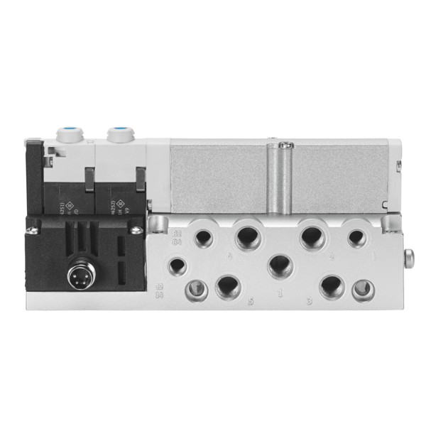 VMPA1-M1H-I-S-M7-PI Magnetventil