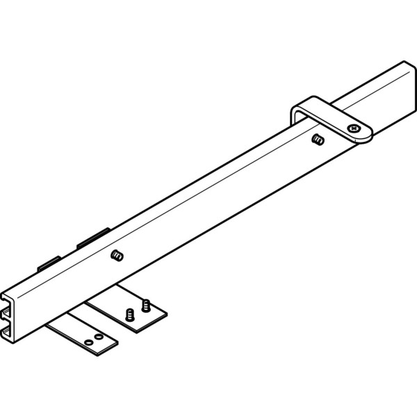 EAPR-S1-S-33-600/630-S Sensorleiste