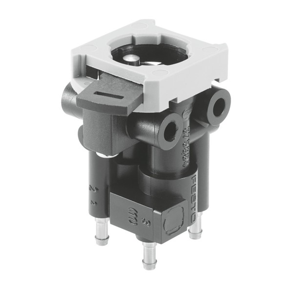 SV/O-3-PK-3X2 Fronttafelventil