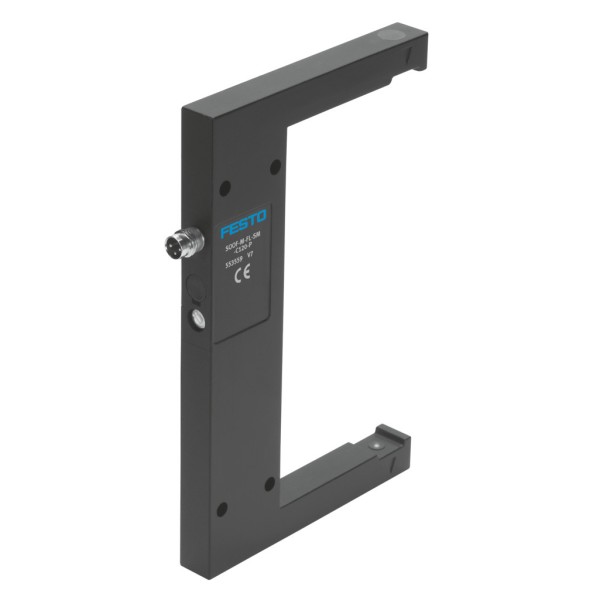 SOOF-M-FL-SM-C120-P Fork light barrier