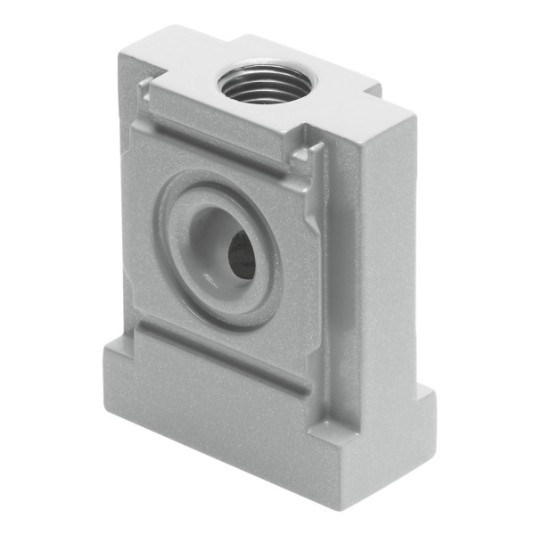 MS4N-FRM-FRZ Verteilerblock