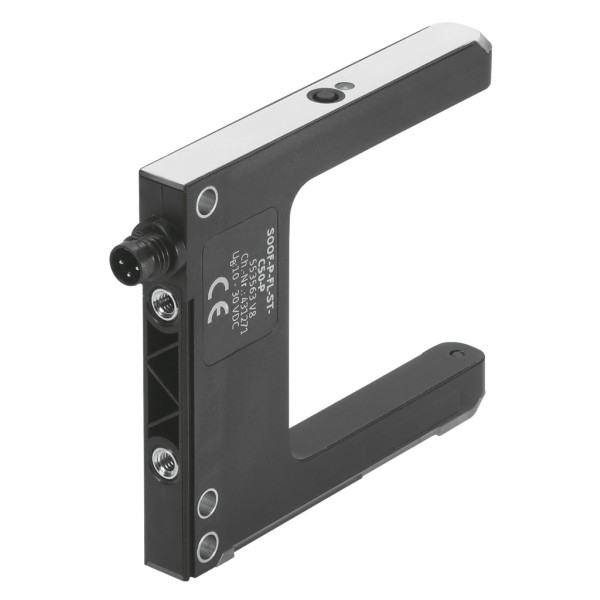 SOOF-P-FL-ST-C50-N Fork light barrier