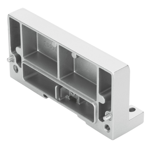 CPX-M-EPR-EV End plate
