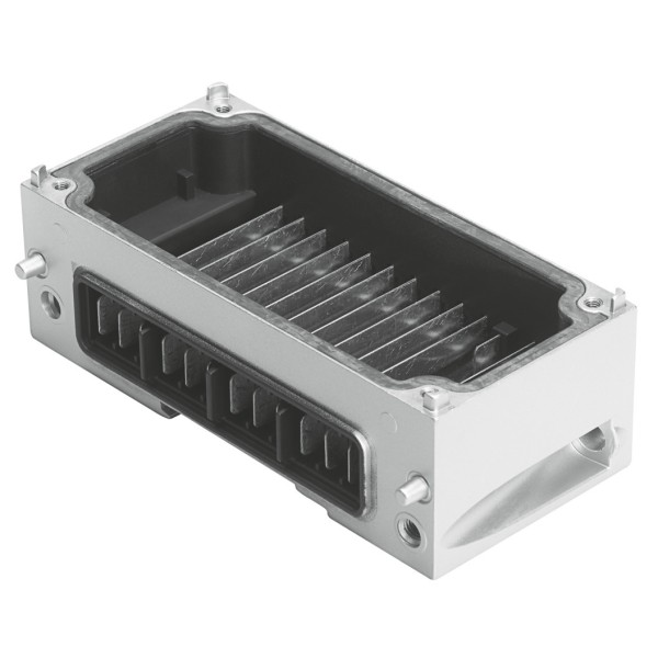CPX-M-GE-EV-FVO Interlinking block