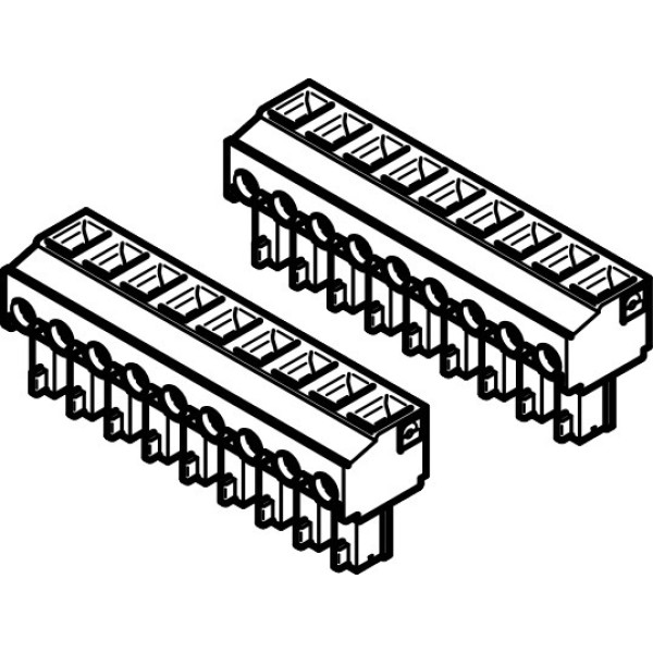 NEKM-C-2 Steckersortiment