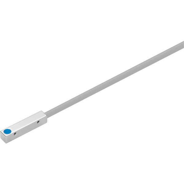 Näherungsschalter SIES-Q5B-PS-K-L