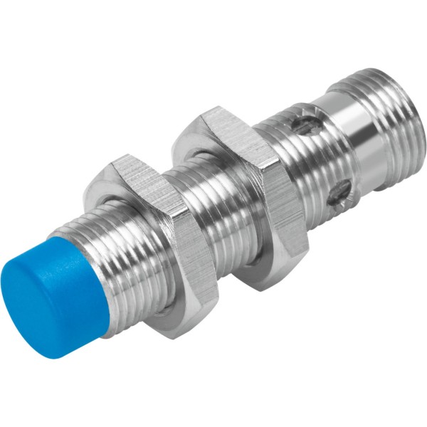 SIEN-M12NB-PO-S-L Näherungsschalter