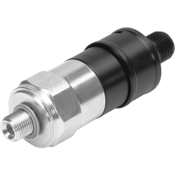 SPBA-P2R-G18-W-M12-0,25X Pressure switch