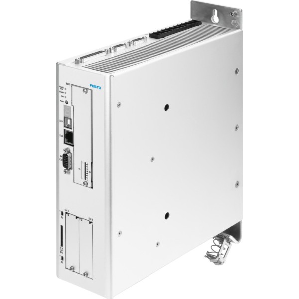 CMMP-AS-C15-11A-P3-M3 Motorcontroller