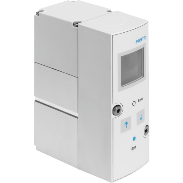 VPPM-8TA-L-1-F-0L10H-C1 Proportional-pressure regulator