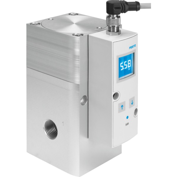 VPPM-12L-L-1-N12-0L10H-A4P-S1C1 Proportional-pressure regulator