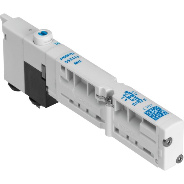 VMPA1-M1H-MU-PI Magnetventil