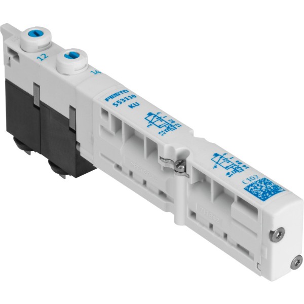 VMPA1-M1H-HU-PI Magnetventil