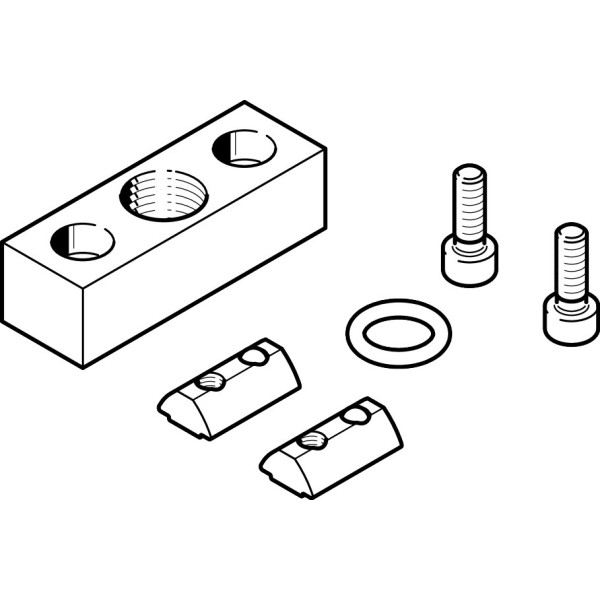 VABF-P5-P1A3-G38 Additional supply