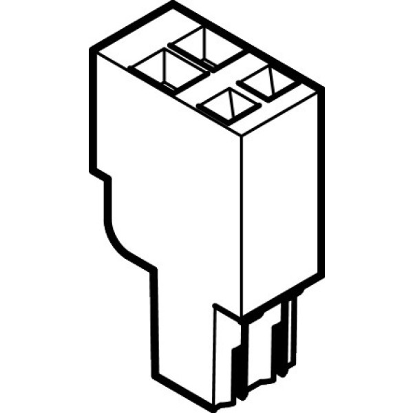 NECC-L2G2-C1 Stecker