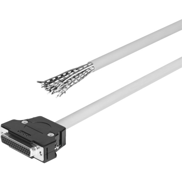 NEBV-S1G44-K-10-N-LE44-S6 Verbindungsleitung