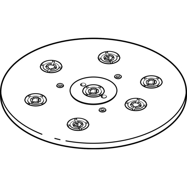 OGGB-140-G18-2 Bernoulli-gripper
