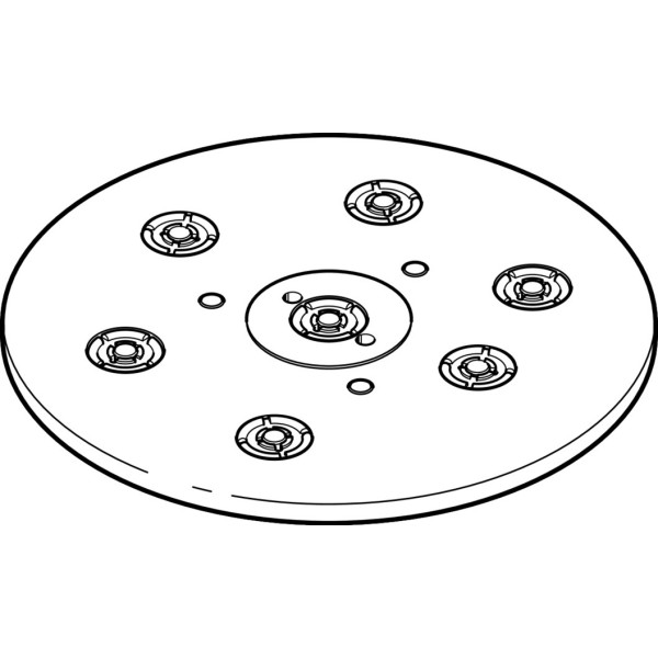 OGGB-140-G18-2-Q Bernoulli-gripper