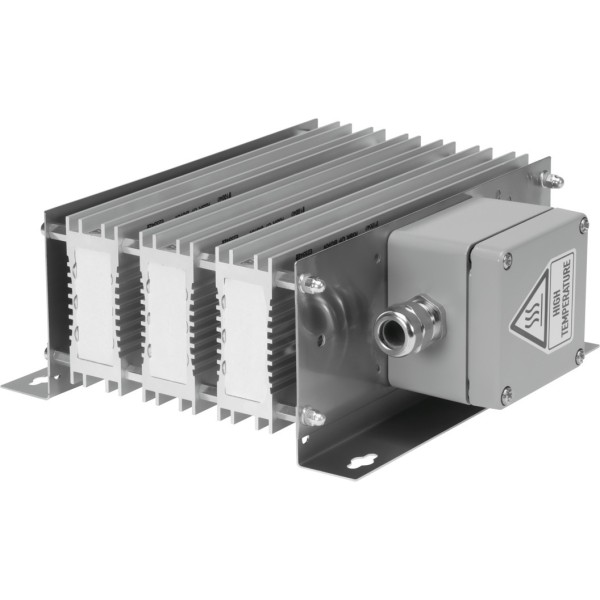 CACR-KL2-100-W1800 Bremswiderstand