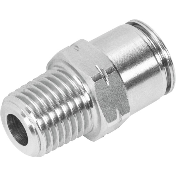 CRQS-1/8-5/32-U Steckverschraubung