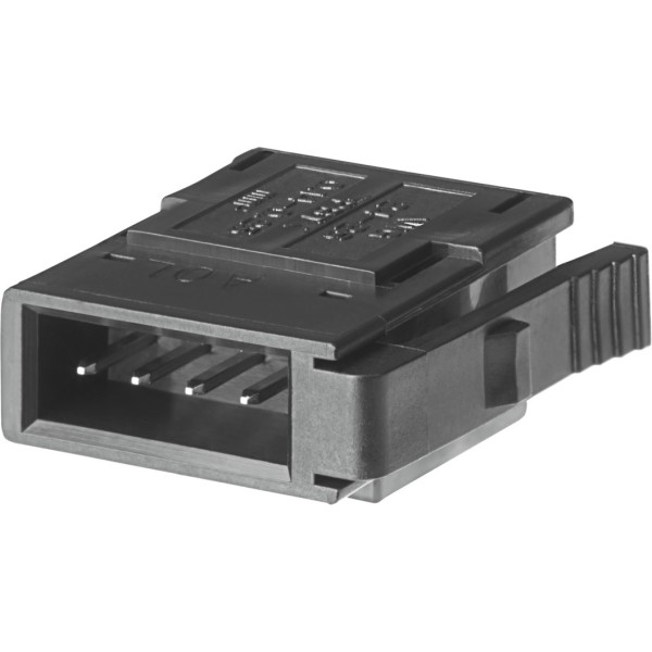 NECU-S-ECG4-HX-Q3 Plug