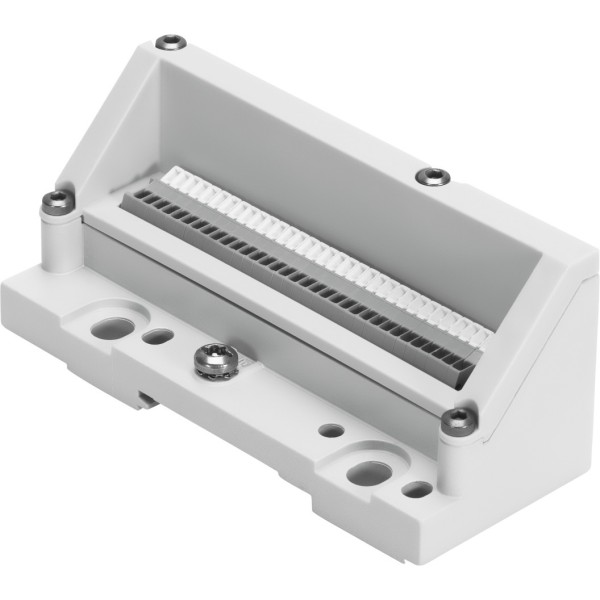 VMPAL-EPL-KL33-IP40 End plate